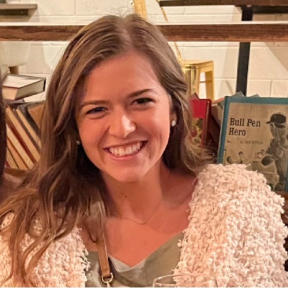Meet your Posher, Morgan